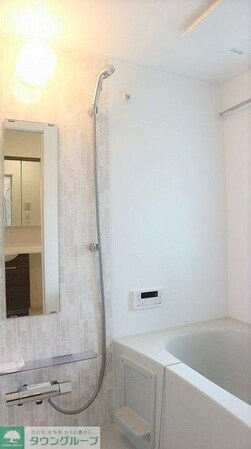 T-HAUS 鉢山の物件内観写真